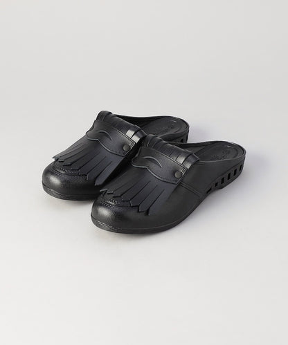 BENSAN- QUILT LOAFER