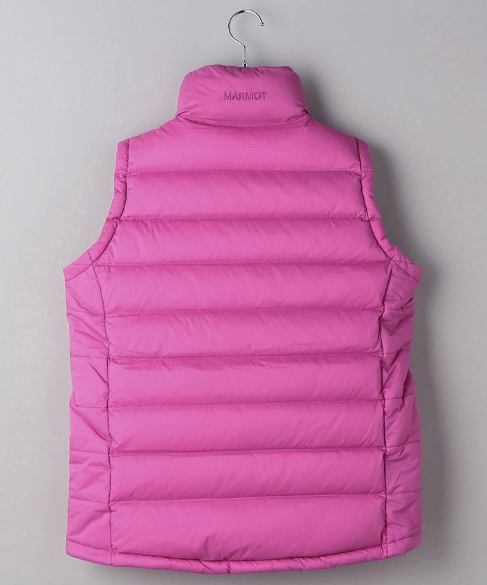 PERTEX TOWN DOWN VEST / PERTEX城市羽絨背心 / 23FW-L5-08