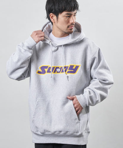 SUNDY SWEAT HOODIE