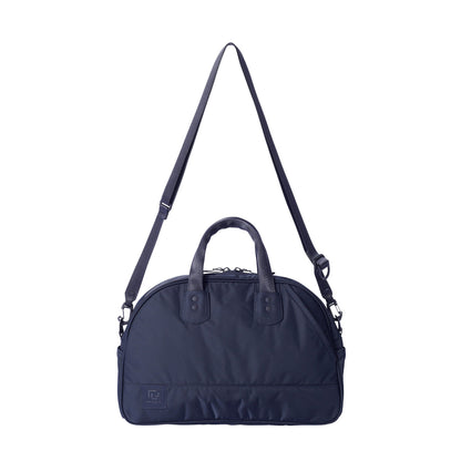 MASTER NAVY 2WAY BOSTON BAG (S)