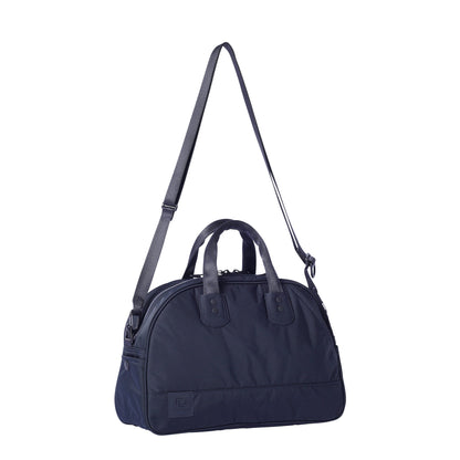 MASTER NAVY 2WAY BOSTON BAG (S)