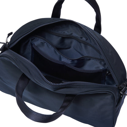 MASTER NAVY 2WAY BOSTON BAG (S)