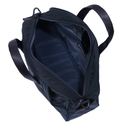 MASTER NAVY 2WAY BOSTON BAG (S)