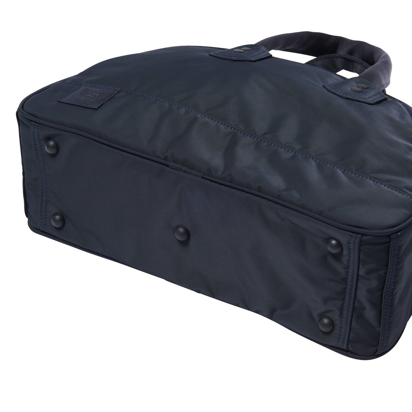 MASTER NAVY 2WAY BOSTON BAG (S)