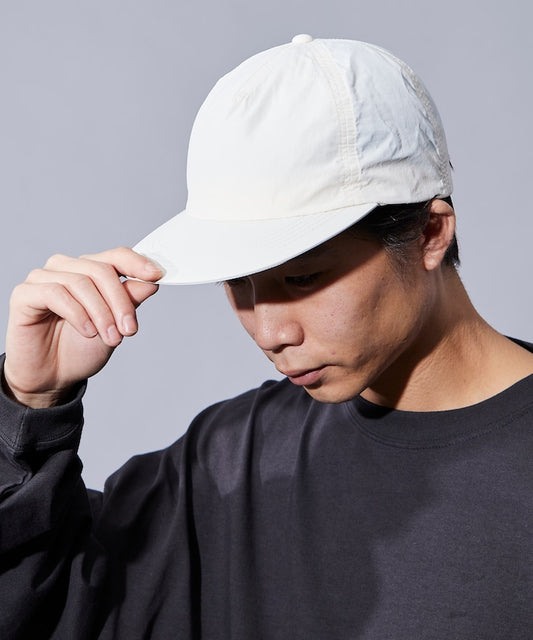 聯名 NYLON 5PNANEL CAP 尼龍五片帽