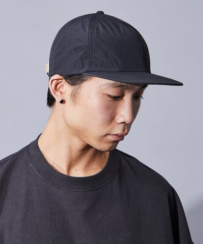 聯名 NYLON 5PNANEL CAP 尼龍五片帽