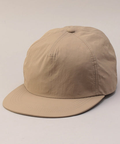 聯名 NYLON 5PNANEL CAP 尼龍五片帽