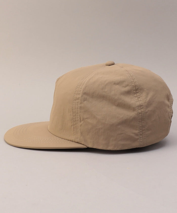 聯名 NYLON 5PNANEL CAP 尼龍五片帽