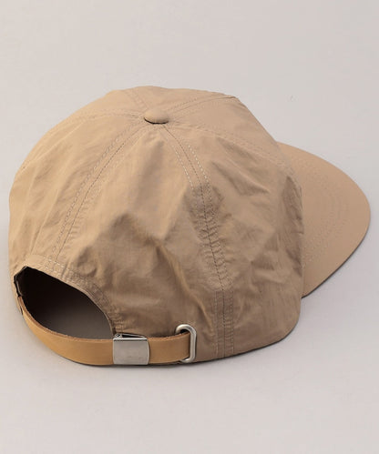 聯名 NYLON 5PNANEL CAP 尼龍五片帽