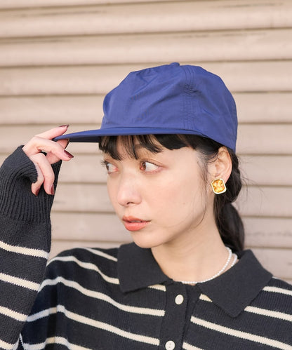 聯名 NYLON 5PNANEL CAP 尼龍五片帽