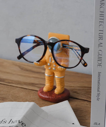 ASTRONAUT GLASSES HOLDER 太空人眼鏡架