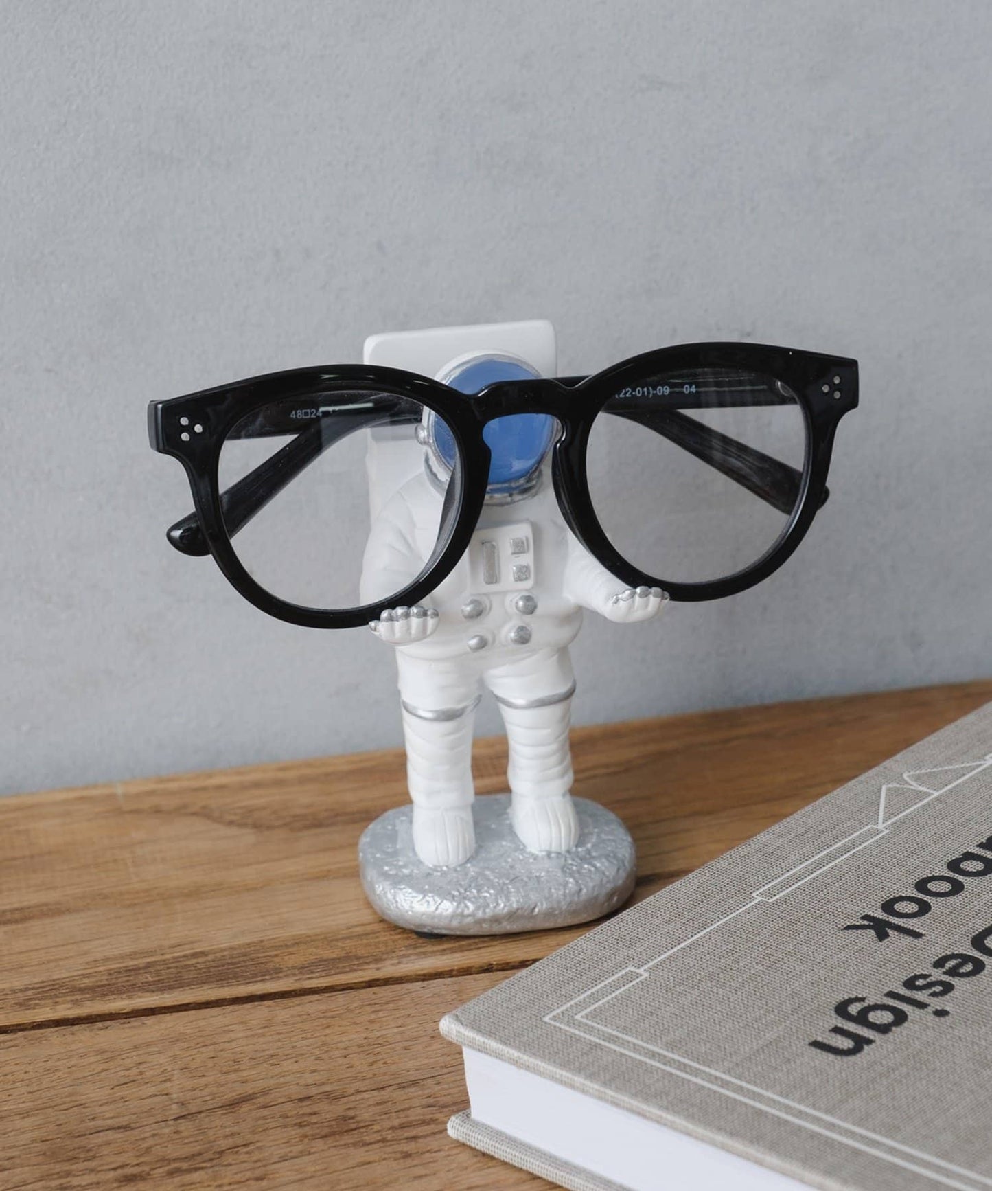 ASTRONAUT GLASSES HOLDER 太空人眼鏡架