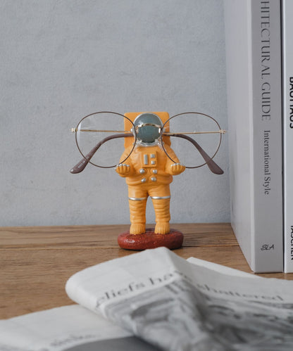 ASTRONAUT GLASSES HOLDER 太空人眼鏡架