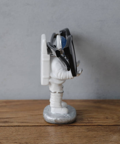 ASTRONAUT GLASSES HOLDER 太空人眼鏡架