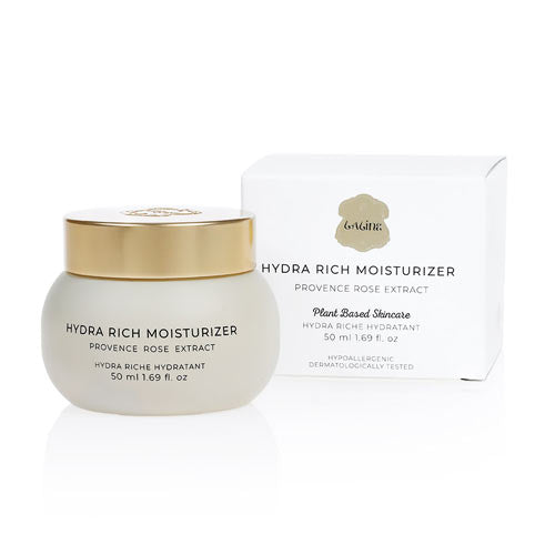 Idora Rich Moisturizer 50ml