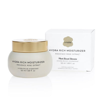 Idora Rich Moisturizer 50ml