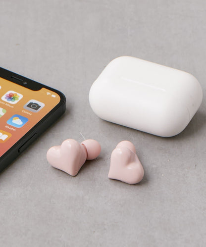 HeartBuds 心形耳機＜附贈限量紀念品＞