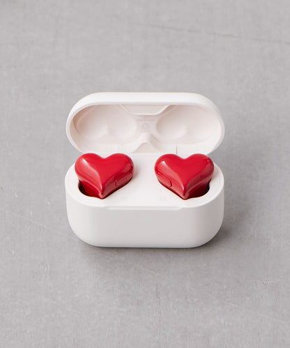 HeartBuds 心形耳機＜附贈限量紀念品＞