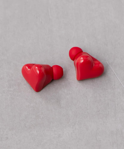 HeartBuds 心形耳機＜附贈限量紀念品＞