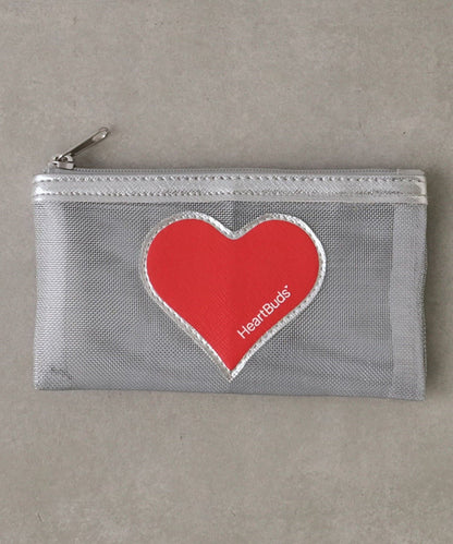 HeartBuds 心形耳機＜附贈限量紀念品＞