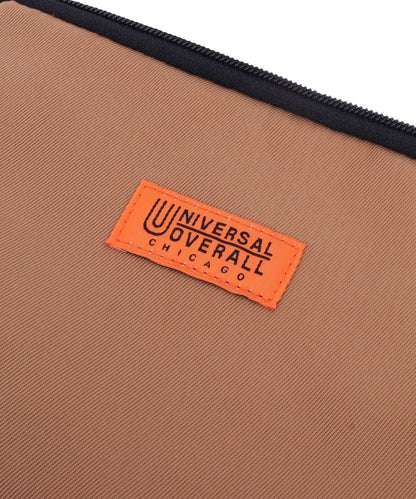 【UNIVERSAL OVERALL】新款DELTA斜挎包