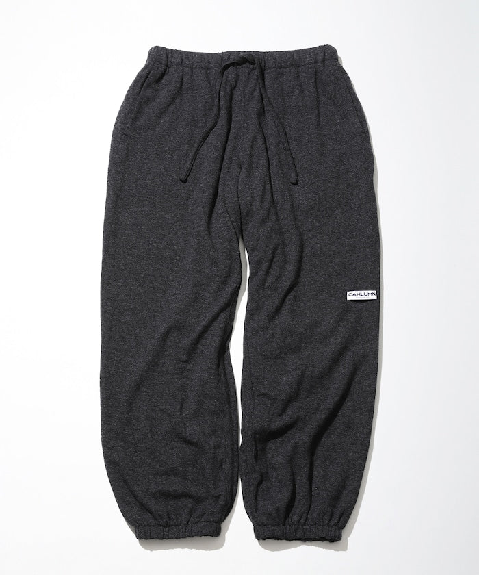 Cashmere Wool Sweat Pant