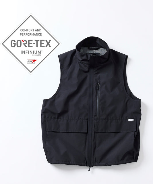 SP GORE-TEX 馬甲