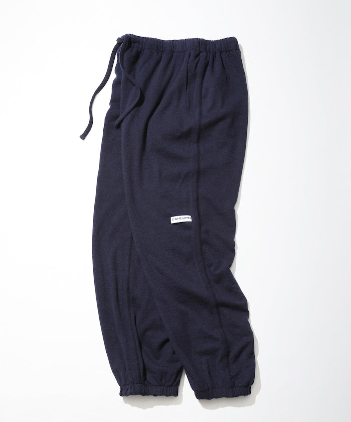 Cashmere Wool Sweat Pant