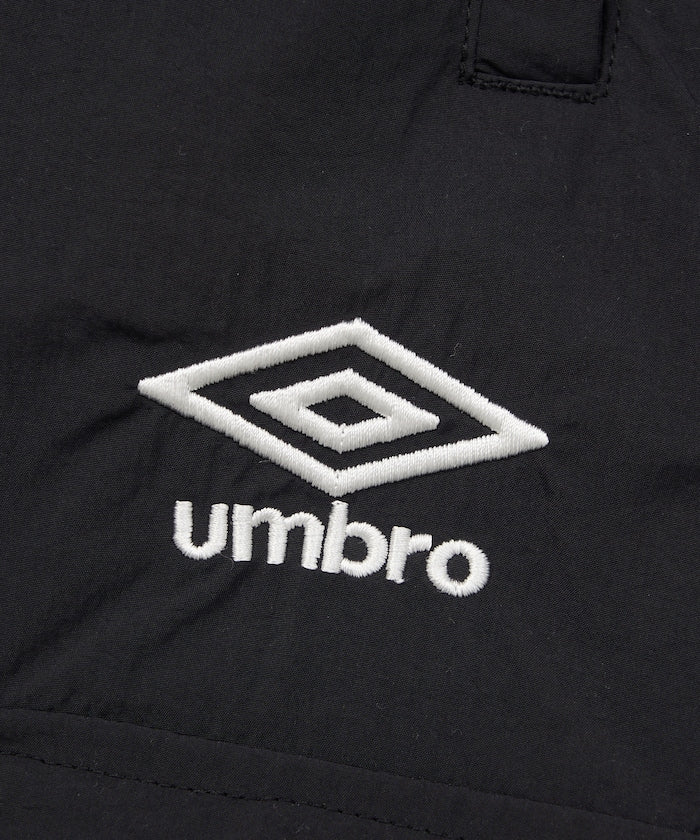 聯名 UMBRO 尼龍貨物褲