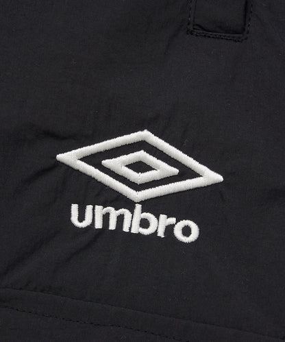 聯名 UMBRO 尼龍貨物褲