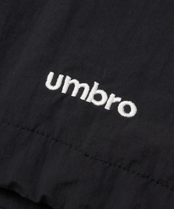 聯名 UMBRO 尼龍運動夾克