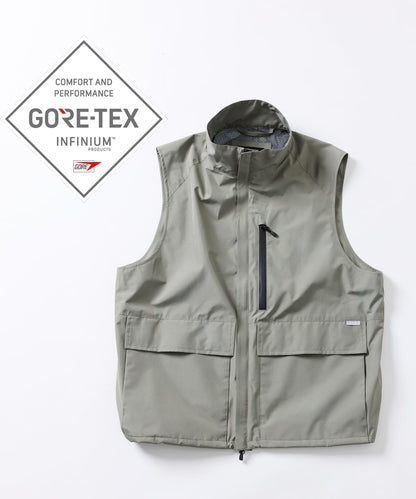 SP GORE-TEX 馬甲