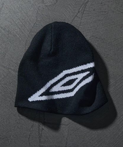 聯名 Beanie 大標誌