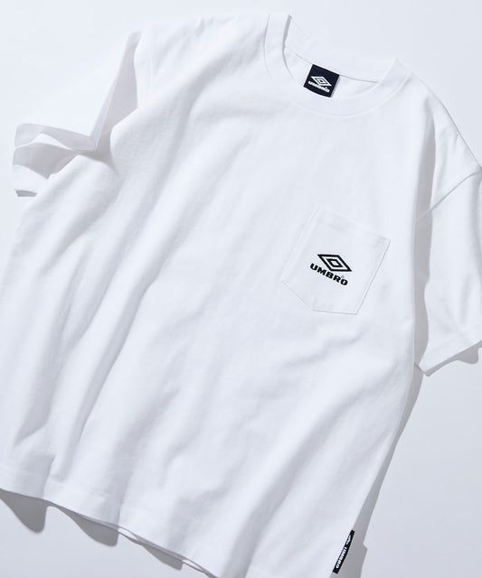 Pocket Short Sleeve Tee口袋短袖T恤