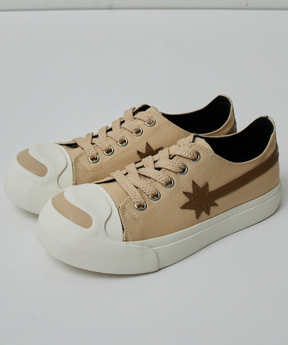 SNEAKER BEIGE /運動鞋 米色 / SW325097050