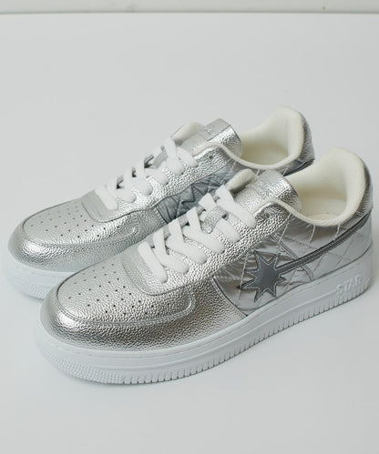 SNEAKER 3MSILVER / SW3250890