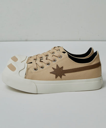 SNEAKER BEIGE /運動鞋 米色 / SW325097050