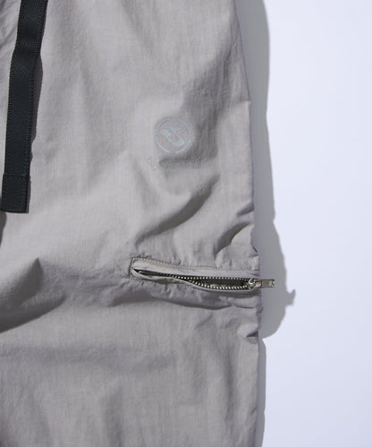 【WHO'S WHO gallery】布朗克斯拉鍊褲