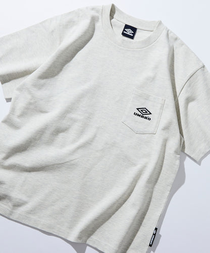 Pocket Short Sleeve Tee口袋短袖T恤