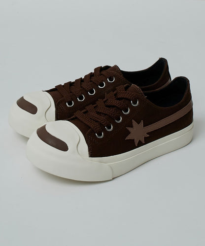 SNEAKER BROWN / SW325097051