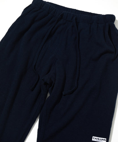 Cashmere Wool Sweat Pant