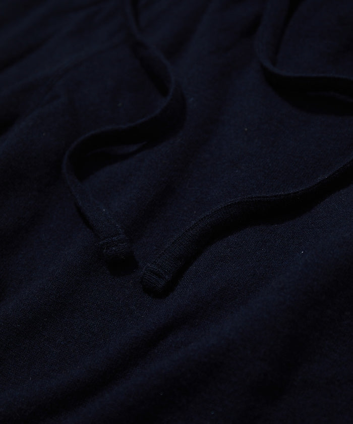 Cashmere Wool Sweat Pant