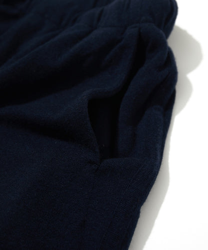 Cashmere Wool Sweat Pant