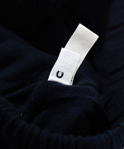 Cashmere Wool Sweat Pant