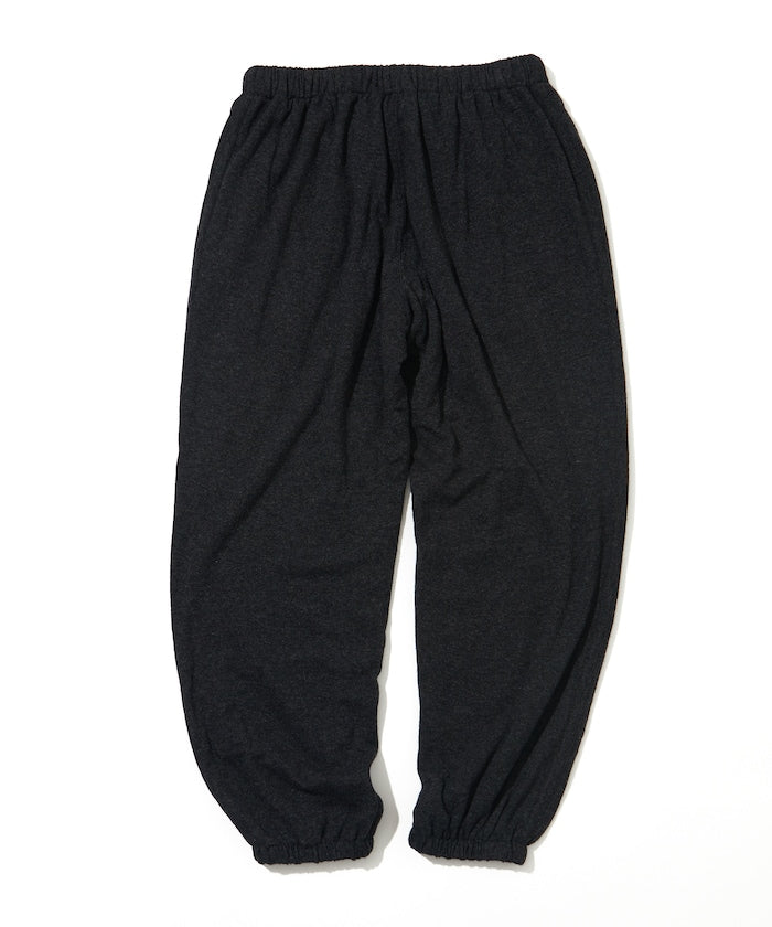 Cashmere Wool Sweat Pant