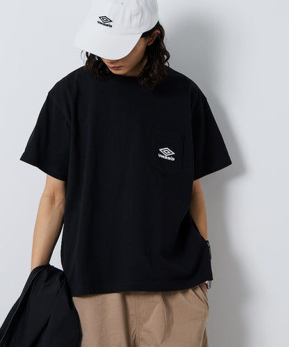 Pocket Short Sleeve Tee口袋短袖T恤