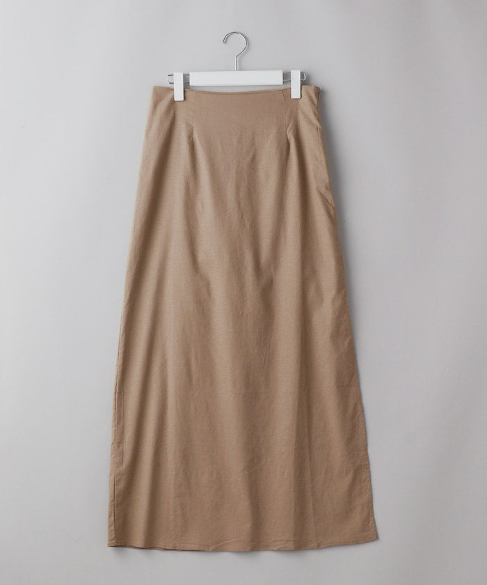 Saguaro Maxi Skirt