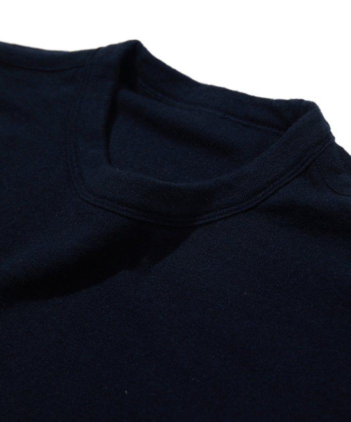 Cashmere Wool Sweatshirt