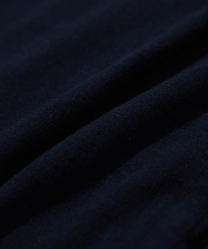 Cashmere Wool Sweatshirt