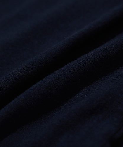 Cashmere Wool Sweatshirt